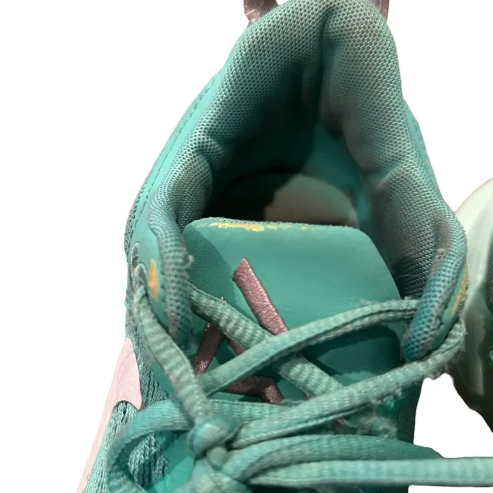 Nike Giannis Immortality 2 Basketball Shoes mens- 4.5 womens- 6 Menta DM0825-300